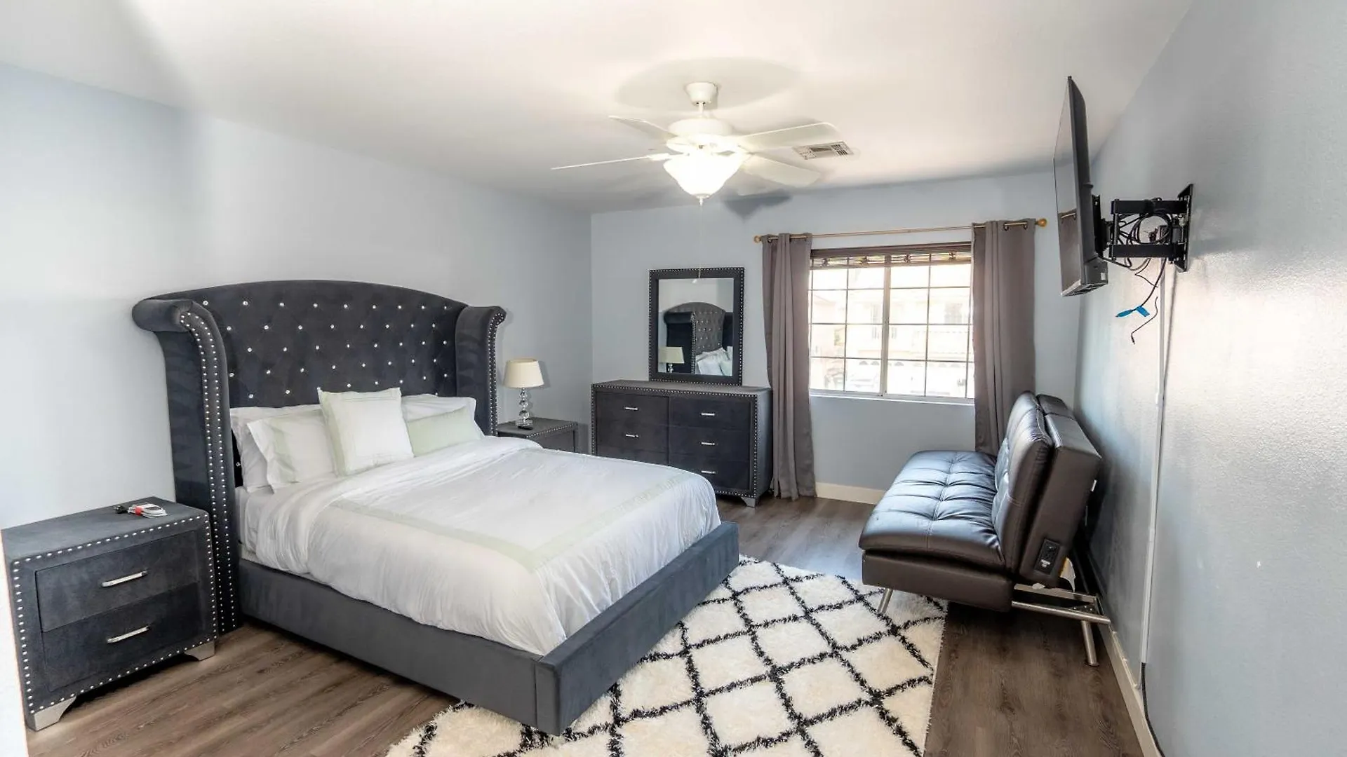 Sin City Sanctuary Estates L 10 Mins From Strip Villa Las Vegas