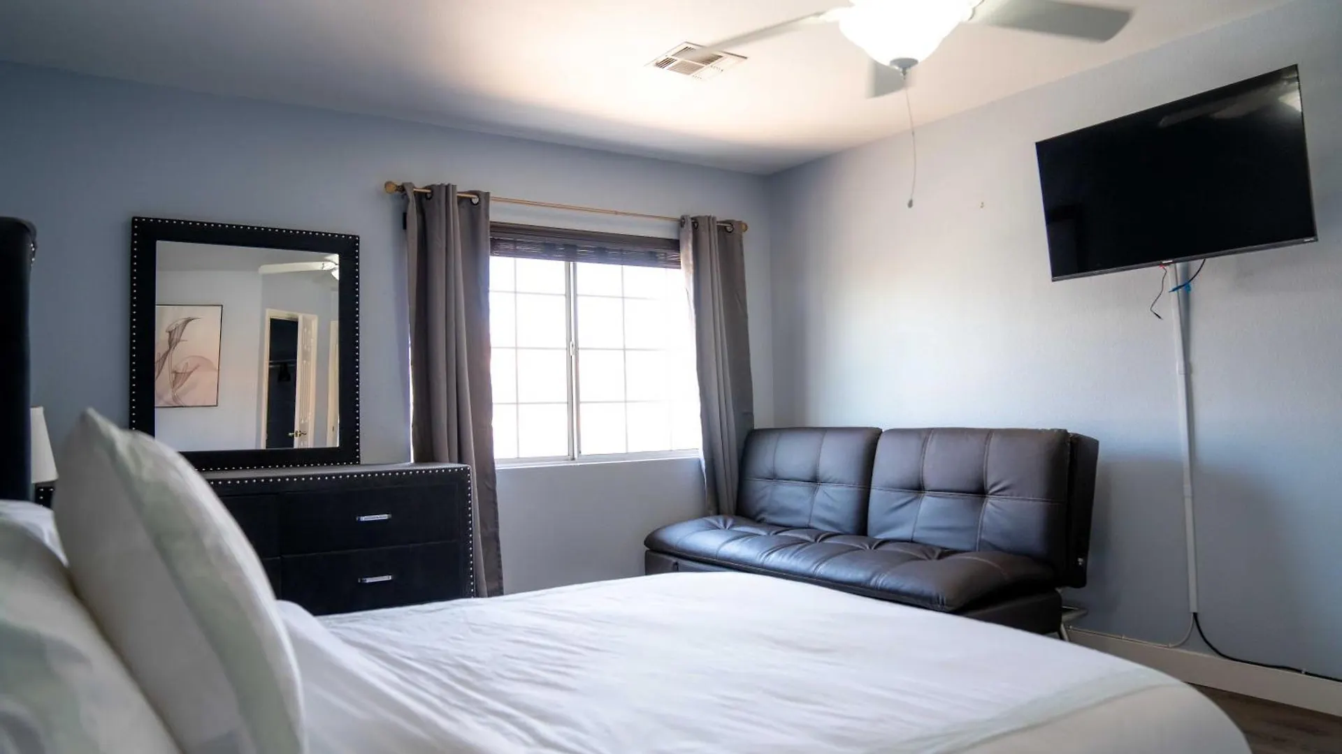 Sin City Sanctuary Estates L 10 Mins From Strip Villa Las Vegas
