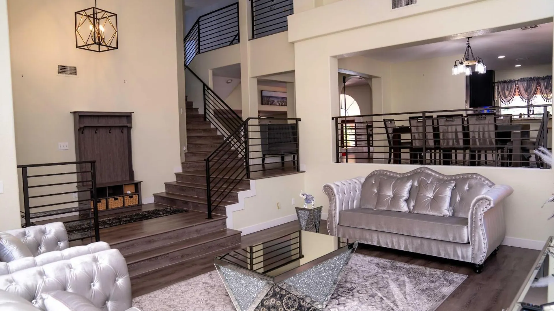 Sin City Sanctuary Estates L 10 Mins From Strip Villa Las Vegas