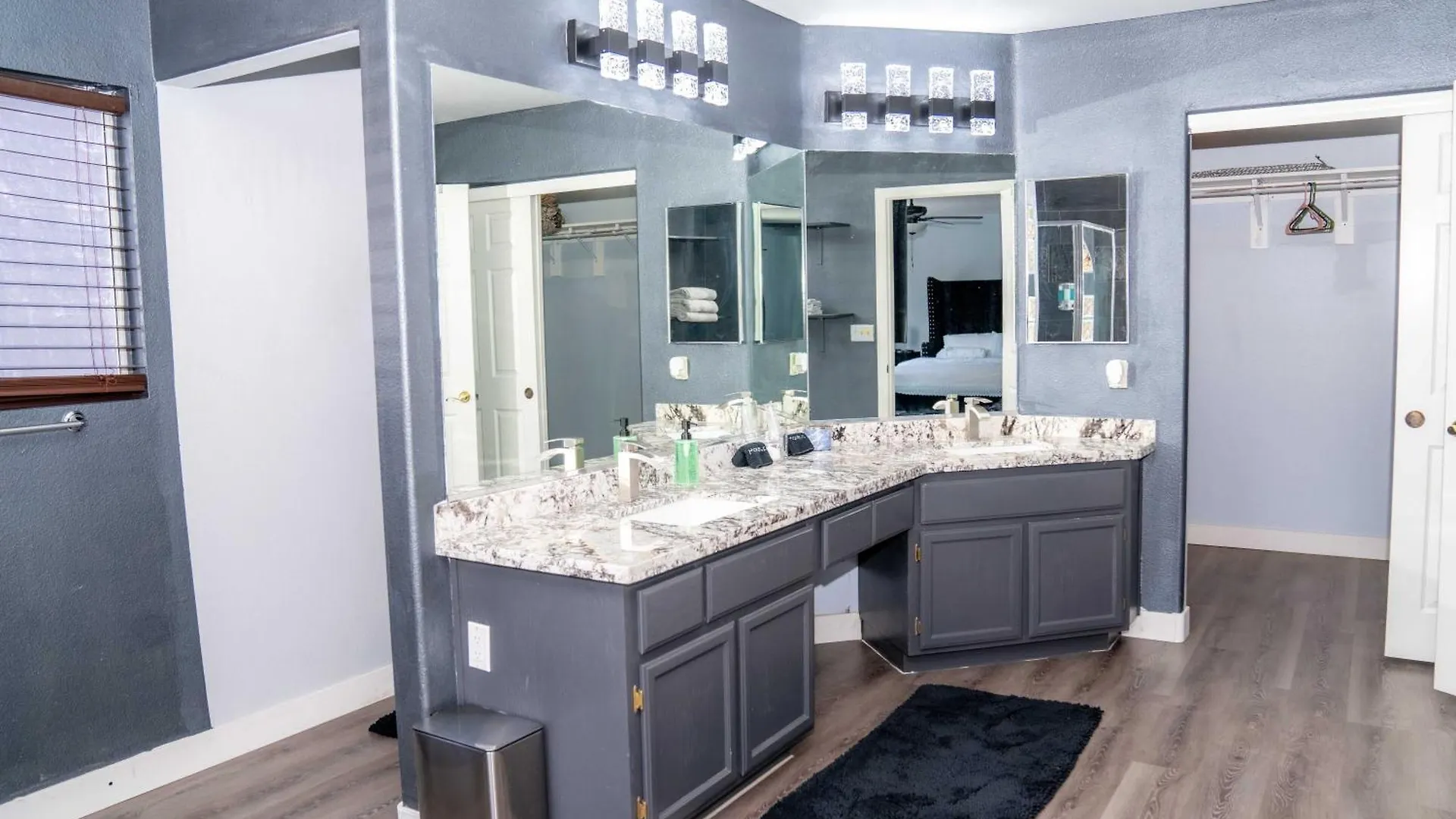 Sin City Sanctuary Estates L 10 Mins From Strip Villa Las Vegas