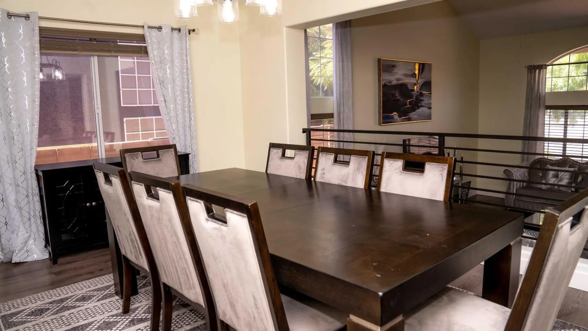 Sin City Sanctuary Estates L 10 Mins From Strip Villa Las Vegas 0*,