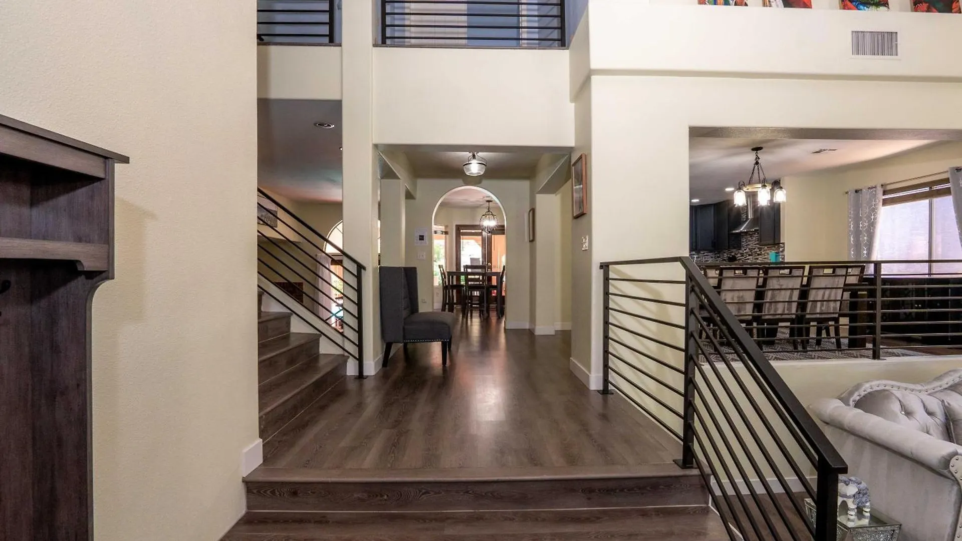 Sin City Sanctuary Estates L 10 Mins From Strip Villa Las Vegas