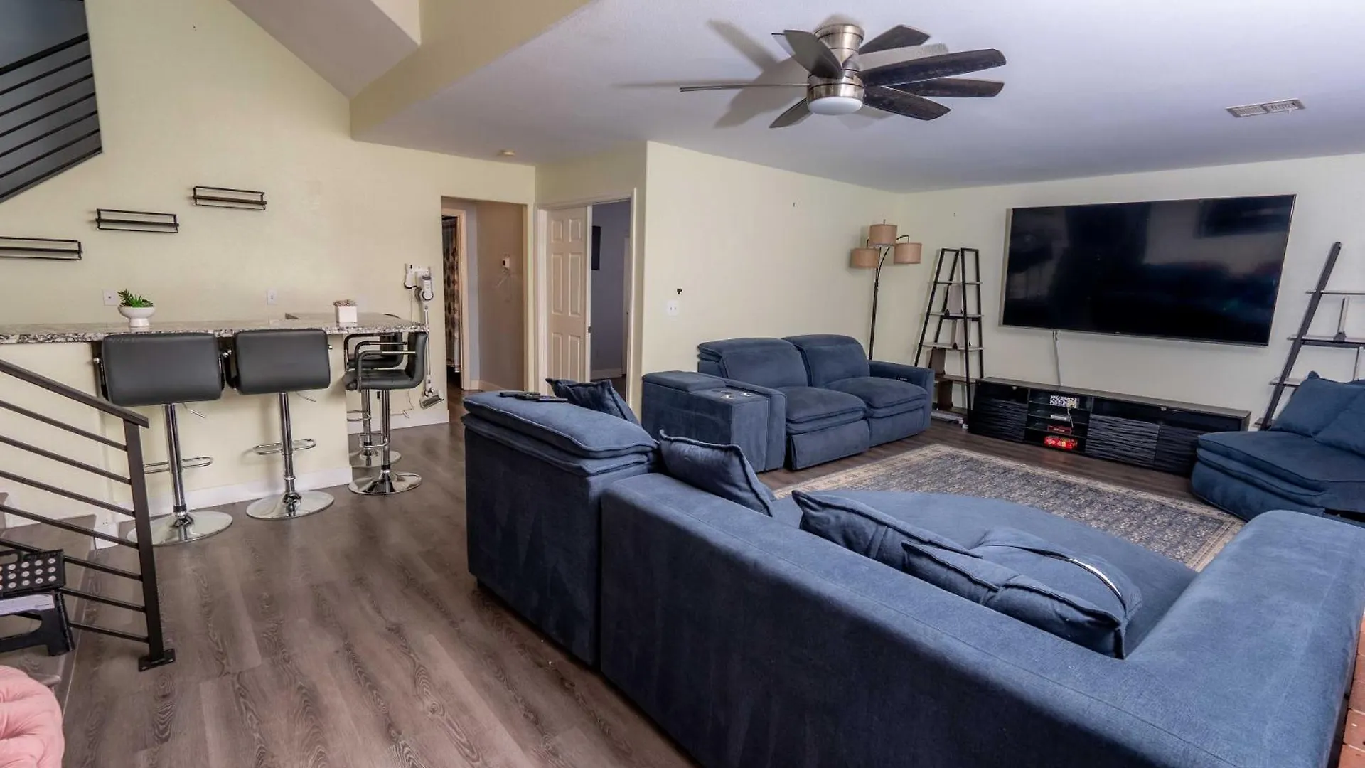 Sin City Sanctuary Estates L 10 Mins From Strip Villa Las Vegas