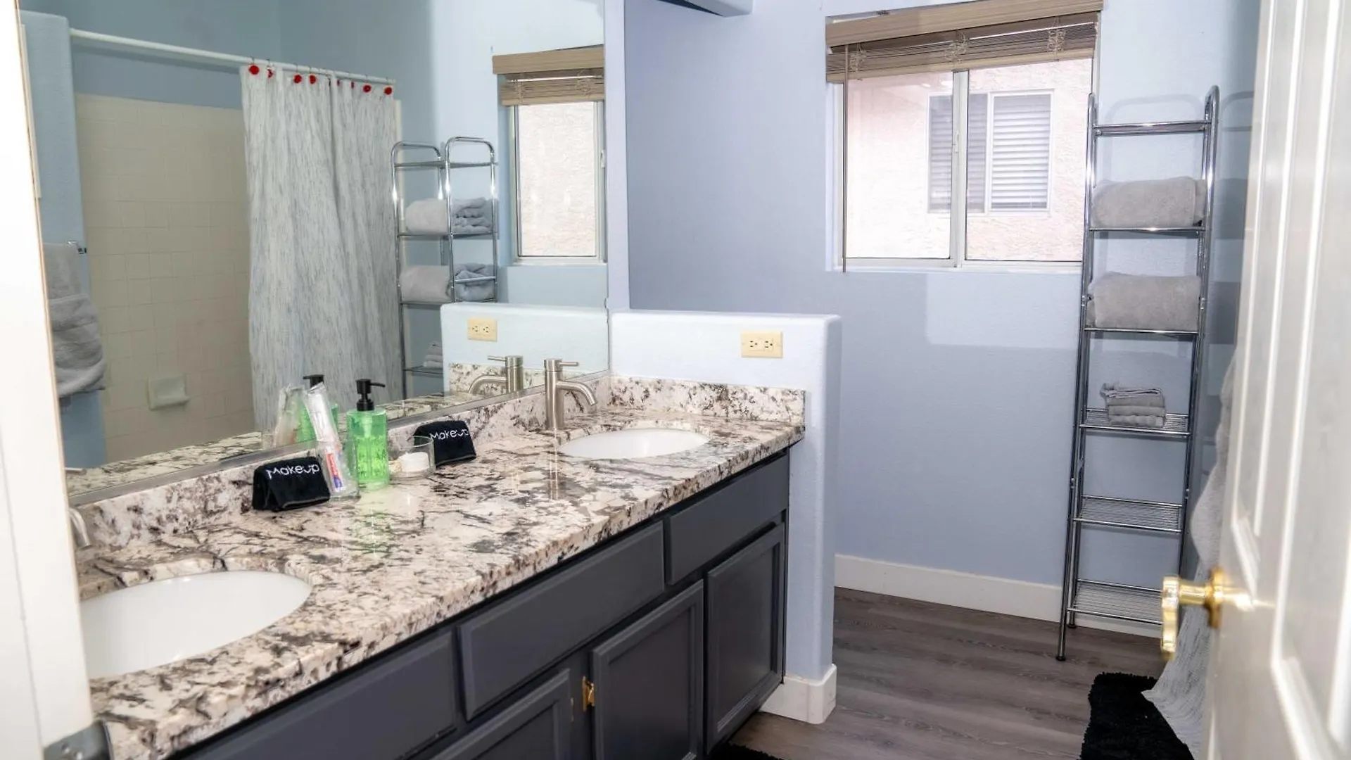 Sin City Sanctuary Estates L 10 Mins From Strip Villa Las Vegas