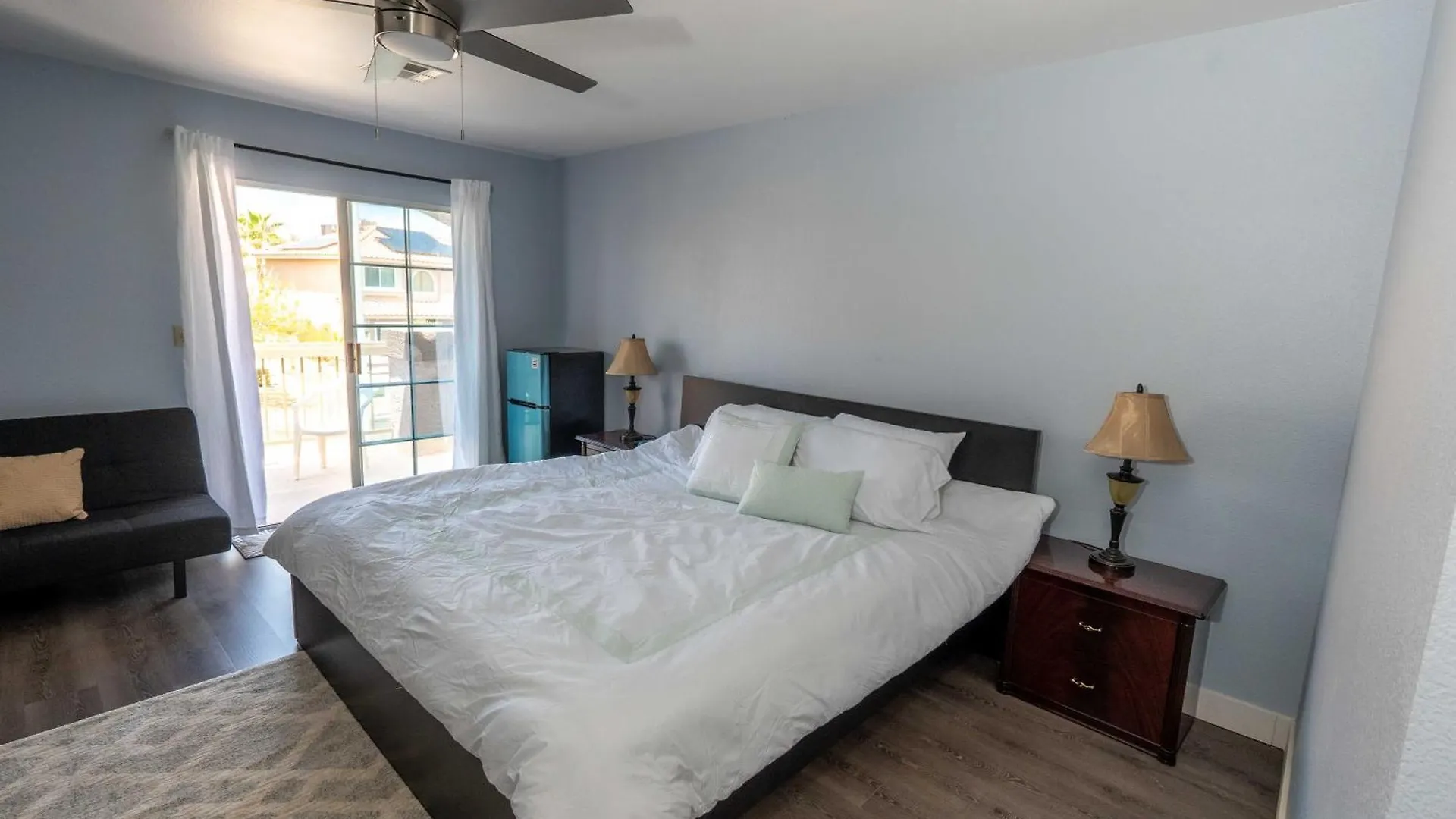Sin City Sanctuary Estates L 10 Mins From Strip Villa Las Vegas United States