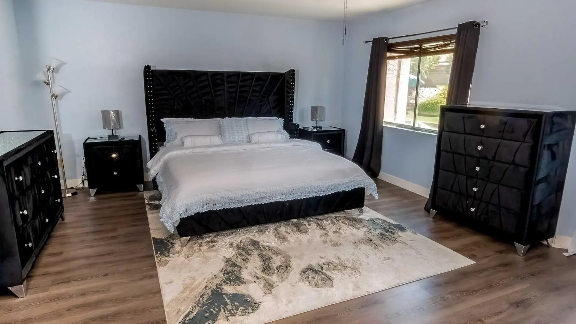 Sin City Sanctuary Estates L 10 Mins From Strip Villa Las Vegas 0*,