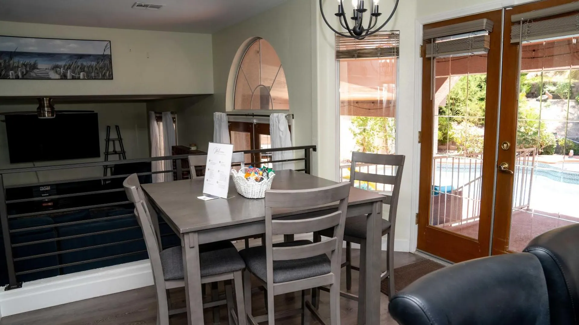 Sin City Sanctuary Estates L 10 Mins From Strip Villa Las Vegas