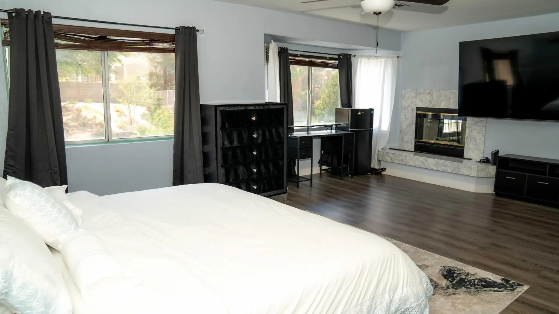 Sin City Sanctuary Estates L 10 Mins From Strip Villa Las Vegas