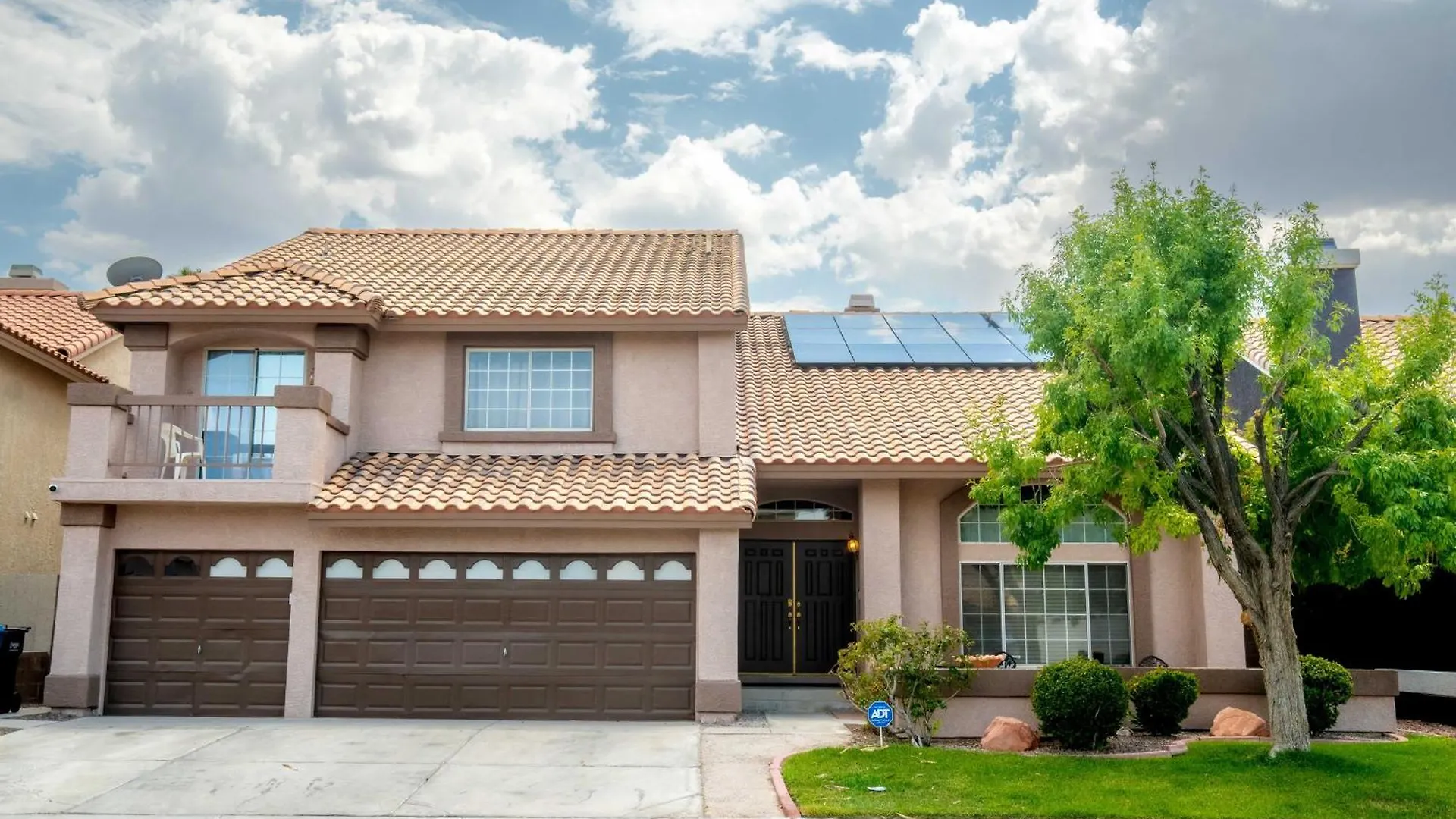Sin City Sanctuary Estates L 10 Mins From Strip Villa Las Vegas United States