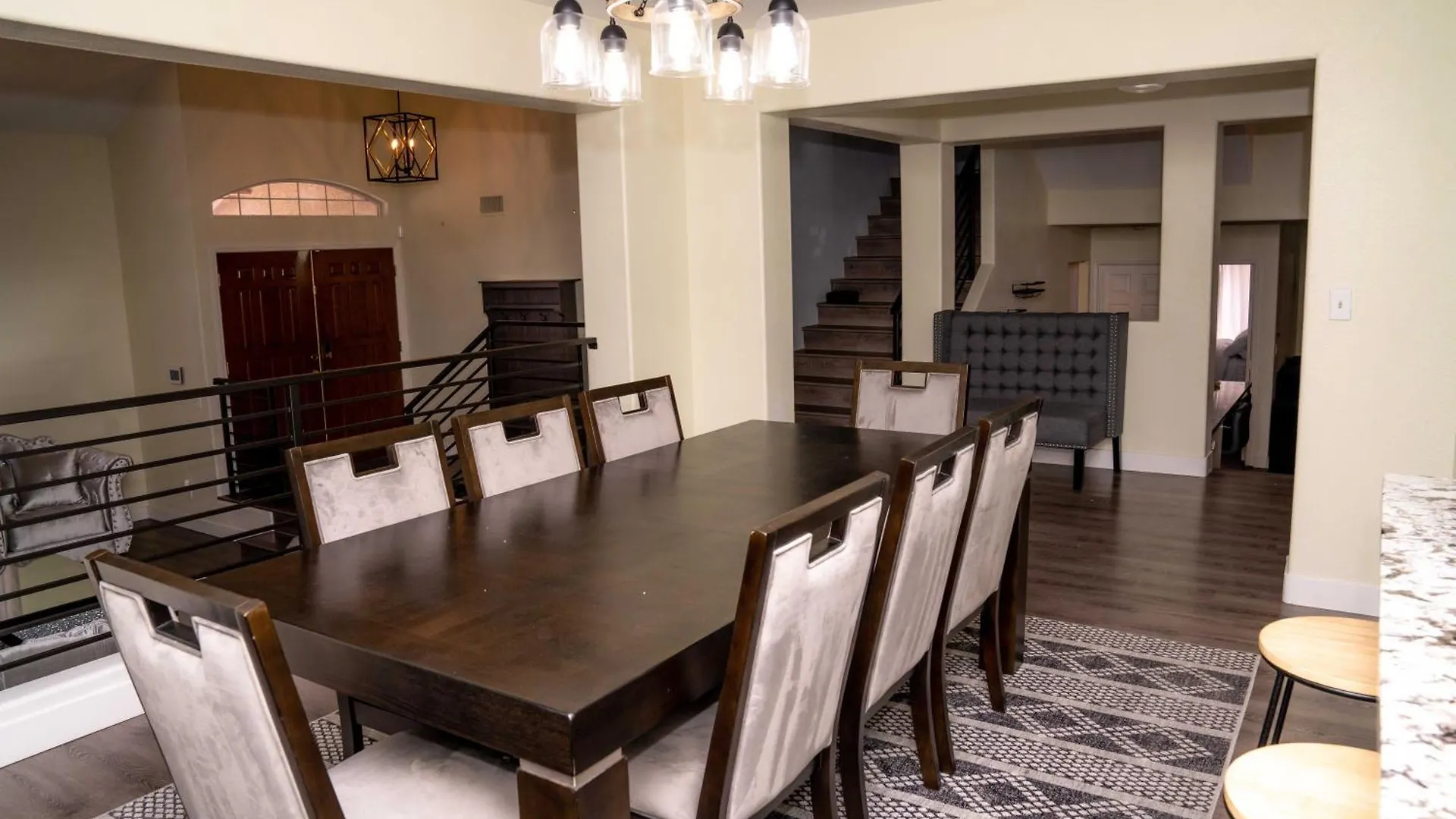 Sin City Sanctuary Estates L 10 Mins From Strip Villa Las Vegas