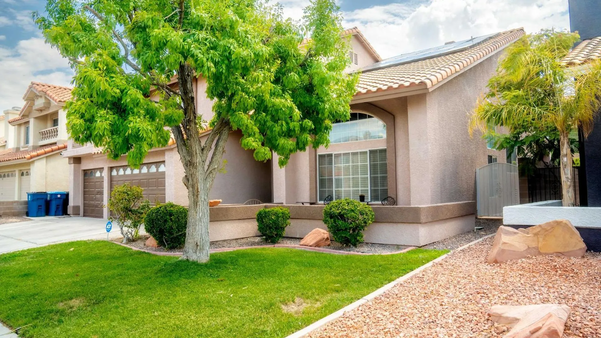 Sin City Sanctuary Estates L 10 Mins From Strip Villa Las Vegas