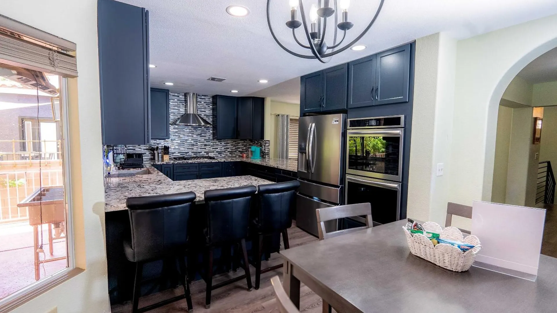 Sin City Sanctuary Estates L 10 Mins From Strip Villa Las Vegas United States