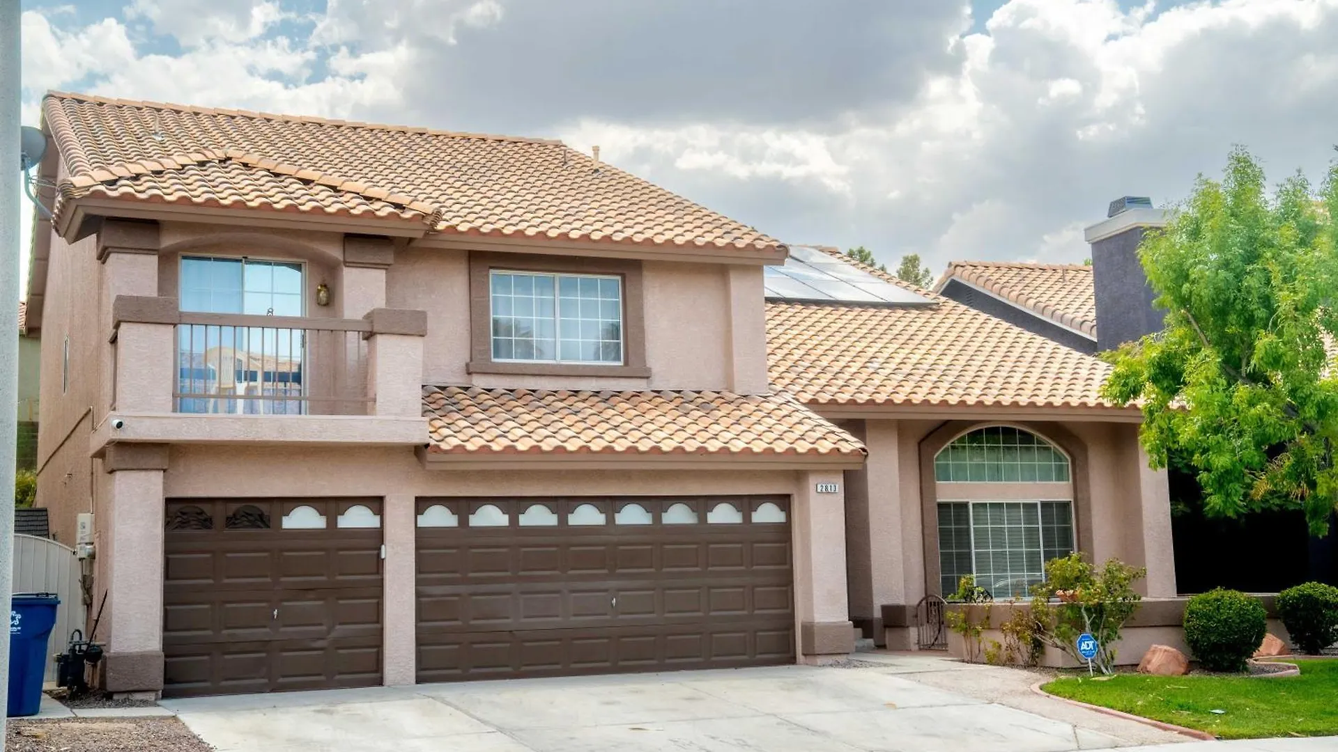 Sin City Sanctuary Estates L 10 Mins From Strip Villa Las Vegas